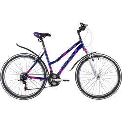 Stinger Latina 26 2020 frame 17
