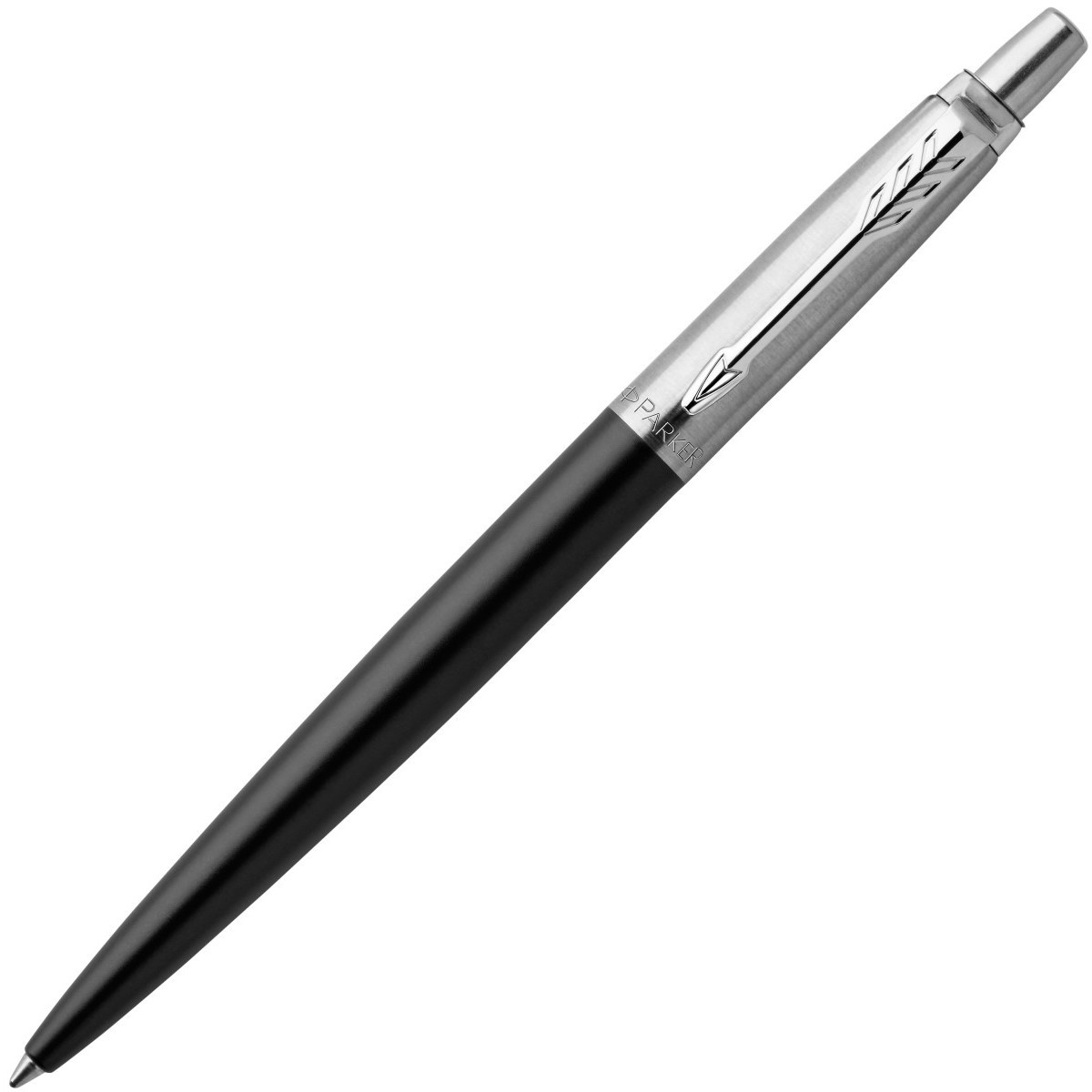 Parker Jotter Core K65 Bond Street Black CT