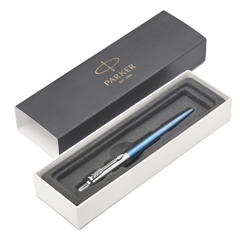 Parker Jotter Core K65 Bond Street Black CT