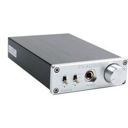 FX-Audio DAC-X6