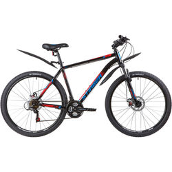 Stinger Caiman D 27 2020 frame 20