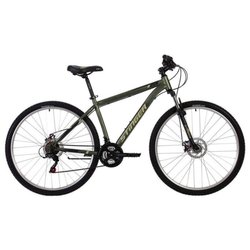 Stinger Caiman D 29 2020 frame 18 (черный)