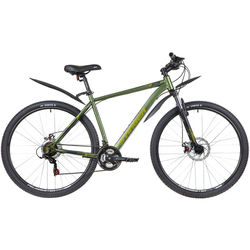 Stinger Caiman D 29 2020 frame 20