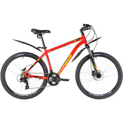 Stinger Element Pro 26 2020 frame 14
