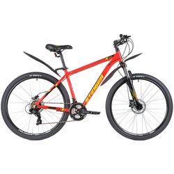 Stinger Element Pro 27 2020 frame 16
