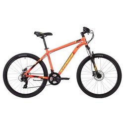 Stinger Element Pro 27 2020 frame 18 (черный)