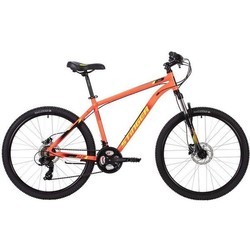 Stinger Element Pro 27 2020 frame 18 (красный)