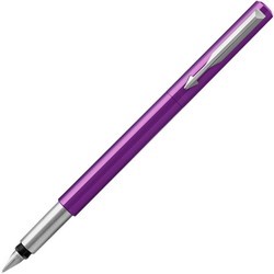 Parker Vector Standard F01 Purple