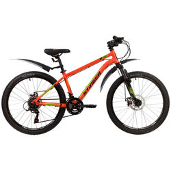 Stinger Element Evo 24 2020 frame 14