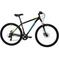 Stinger Element Evo 26 2020 frame 14 (черный)
