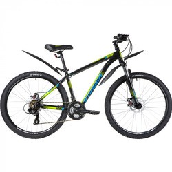 Stinger Element Evo 26 2020 frame 16 (черный)