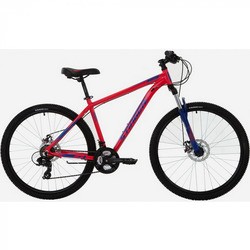 Stinger Element Evo 26 2020 frame 16 (красный)