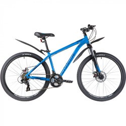 Stinger Element Evo 26 2020 frame 16 (синий)