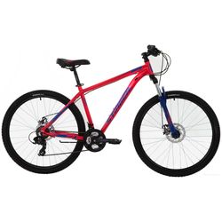 Stinger Element Evo 26 2020 frame 18 (красный)