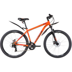Stinger Element Evo 27 2020 frame 20
