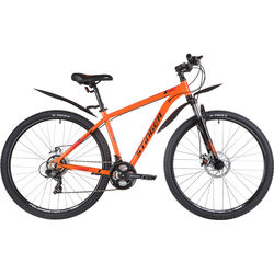 Stinger Element Evo 29 2020 frame 20