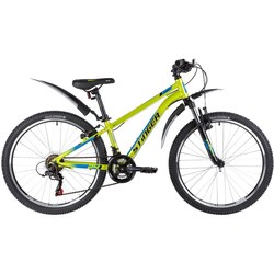 Stinger Element STD 24 2020 frame 12 (зеленый)