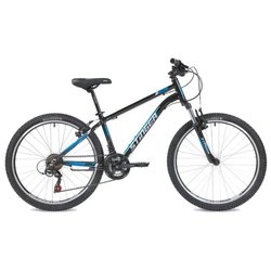 Stinger Element STD 24 2020 frame 14 (черный)
