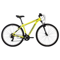 Stinger Element STD 26 2020 frame 16 (черный)