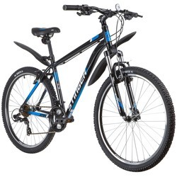 Stinger Element STD 26 2020 frame 18 (черный)