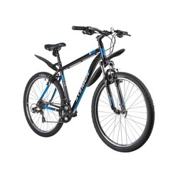 Stinger Element STD 27 2020 frame 16 (черный)