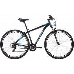 Stinger Element STD 27 2020 frame 18 (черный)