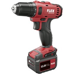 Flex DD 2G 10.8-LD/4.0 Set 418.064