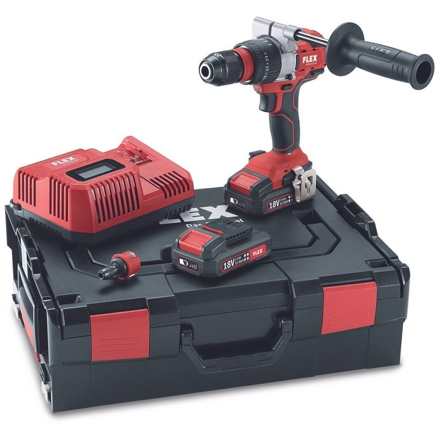 Flex PD 2G 18.0-EC/2.5 Set 461.741