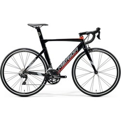 Merida Reacto 400 2020 frame XL (красный)