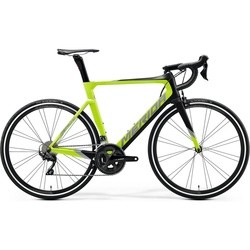 Merida Reacto 4000 2020 frame S (черный)