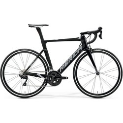 Merida Reacto 4000 2020 frame S (серый)