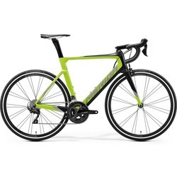 Merida Reacto 4000 2020 frame M/L (черный)