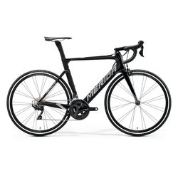 Merida Reacto 4000 2020 frame M/L (серый)