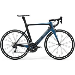 Merida Reacto 4000 2020 frame XL (черный)