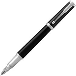 Parker Ingenuity F500 Black Lacquer CT