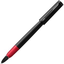 Parker Ingenuity Deluxe F504 Black Red PVD