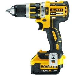 DeWALT DCD737M2