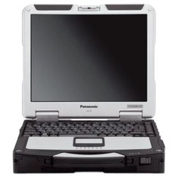 Panasonic ToughBook CF-31 MK5 (CF-314B500N9) (серебристый)