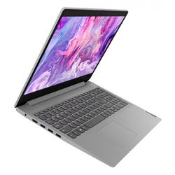 Lenovo IdeaPad L3 15IML05 (15IML05 81Y3001TRK) (серебристый)