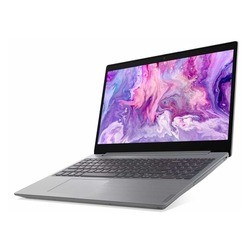 Lenovo IdeaPad L3 15IML05 (15IML05 81Y3001KRK) (серебристый)