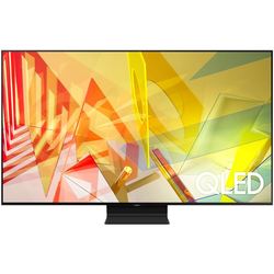 Samsung QE-65Q90TA