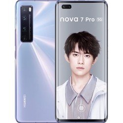 Huawei Nova 7 Pro 256GB