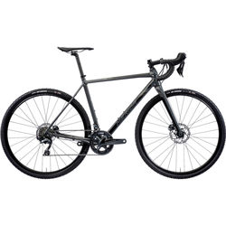Merida Mission CX 700 2020 frame M