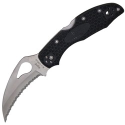 Spyderco Byrd Hawkbill