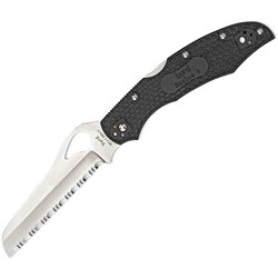 Spyderco Byrd Cara Cara 2 Rescue