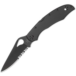 Spyderco Cara Cara 2 Stainless BB