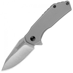 Kershaw Valve