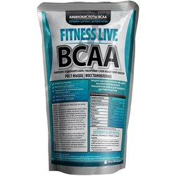 Fitness Live BCAA 500 g