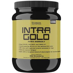Ultimate Nutrition Intra Gold
