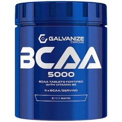 Galvanize BCAA 5000 150 tab